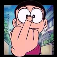 东京月见台 野比大雄