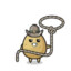 cowboy potato