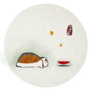 周而复始的咸鱼