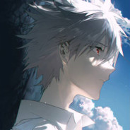 沉默前的下三白