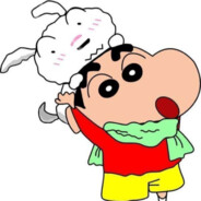 春日部第一突击手小新