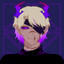 Alloy ~ Mafia Member |Ham Mafia|