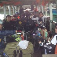 寂寞风雪断肠人