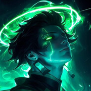 Rain's avatar