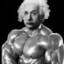 Stahlbert Einstein