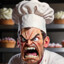 angrybaker