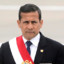 Ollanta Humala