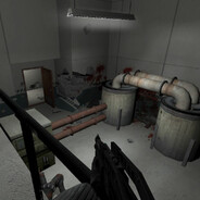 Hevycanoneer Steam avatar