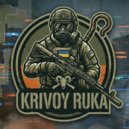 KRIVOY RUKA avatar