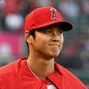 SHOHEI OHTANI
