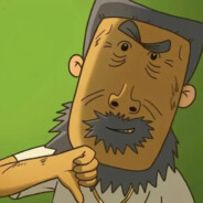 牛爷爷来阔兰州