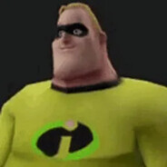 The Incredible Mr. Gassy