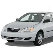 2008 Toyota Corrola