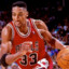 Scottie Pippen