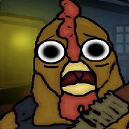 Ultimativer Chickenhunter