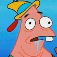 比奇堡纯爱战士派大星