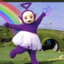 Tinky-winky