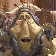 ♿Ben Quadinaros♿