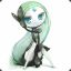 Meloetta Chan