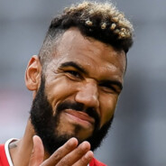 Choupo-Moting