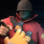 Steam Community Avatar