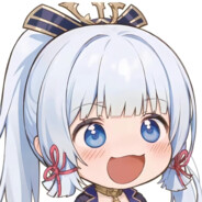 冷面杀手神里绫华