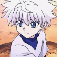⚡ Killua ⚡