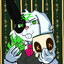Rumrakerabbit