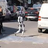 Patrón De Barrio Meiggs