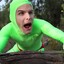 GREEN GUY