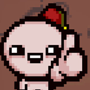 judas from isaac avatar