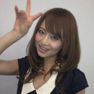 吉泽明步随时为你打气