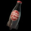 Nuka Cola Bottle From Fortnite