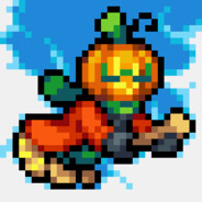 PumpkinVolt