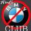 ANTI BMW