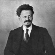 Leon Frotsky