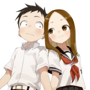 たかぎさんはさいこう