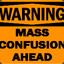 Mass Confusion Alt