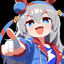 tamamo cross
