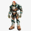 Great King of Evil Ganondorf