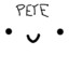 Pete