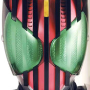 仮面ライダー decade