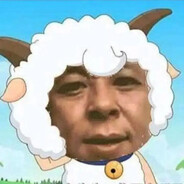 我是DJ喜羊羊，青青草原我最强。