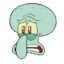 Squidward