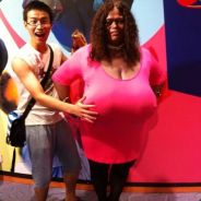 大风越吹我心越浪