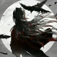 患有中二病的江湖大侠