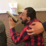 MESSI ANÃO BALA TENSA