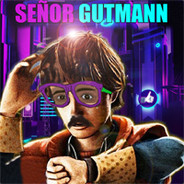 Señor Gutmann