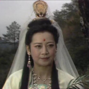 南海观世音菩萨