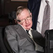 №½ Stephen Hawking ΣΣ